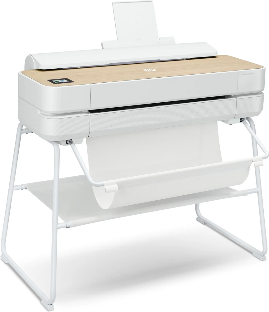 Hewlett Packard (HP) HP DesignJet Studio 24-in Spausdintuvas