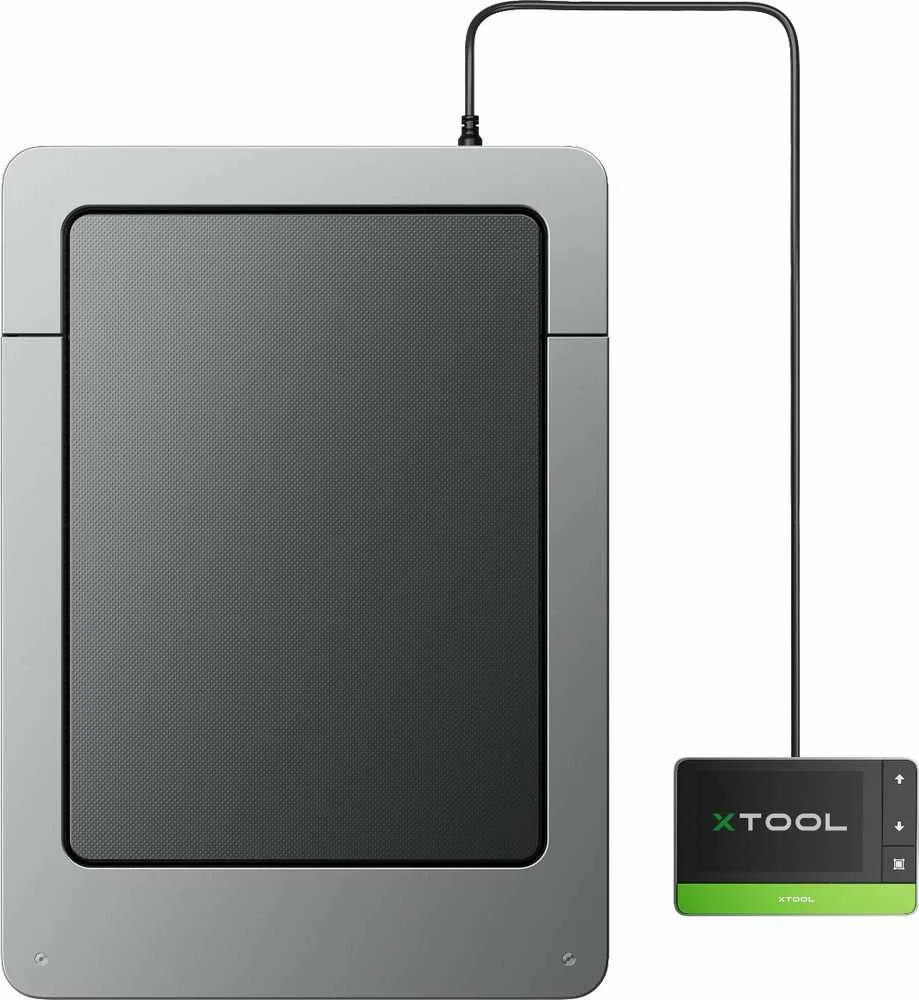 xTool F2 Ultra 60W MOPA lazerinės graviravimo staklės