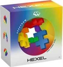 Plus Plus HEXEL EKRANAS
