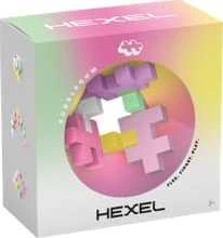 Plus Plus HEXEL EKRANAS