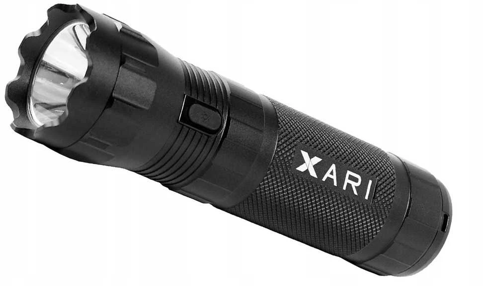XARI Jump Starter PS-D30 Plus