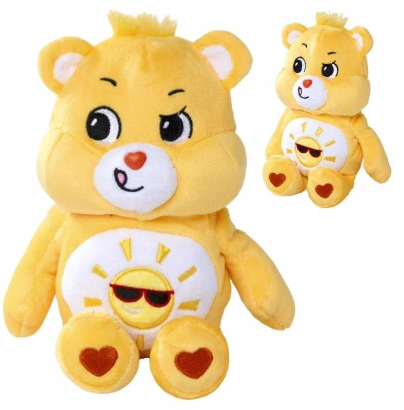 Pliušinis žaislas Simba ShareBear, 35 cm