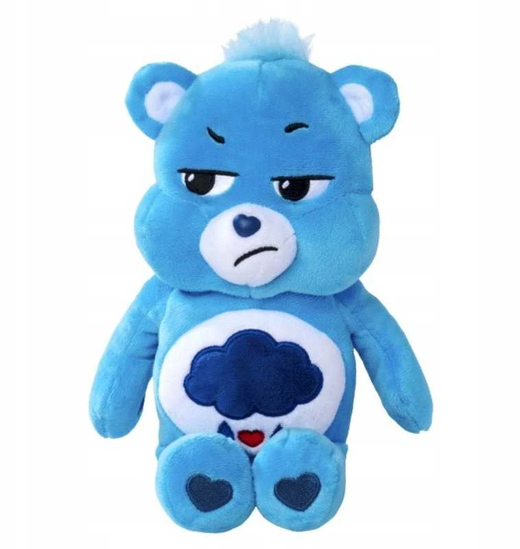 Pliušinis žaislas Simba ShareBear, 35 cm