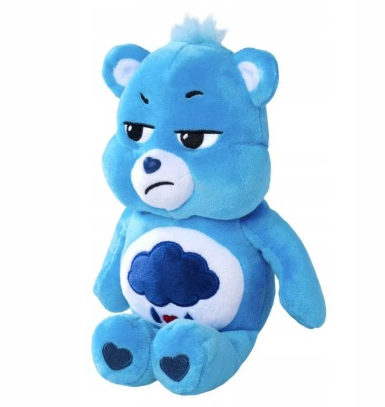 Pliušinis žaislas Simba ShareBear, 35 cm