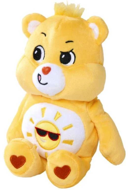 Pliušinis žaislas Simba ShareBear, 35 cm