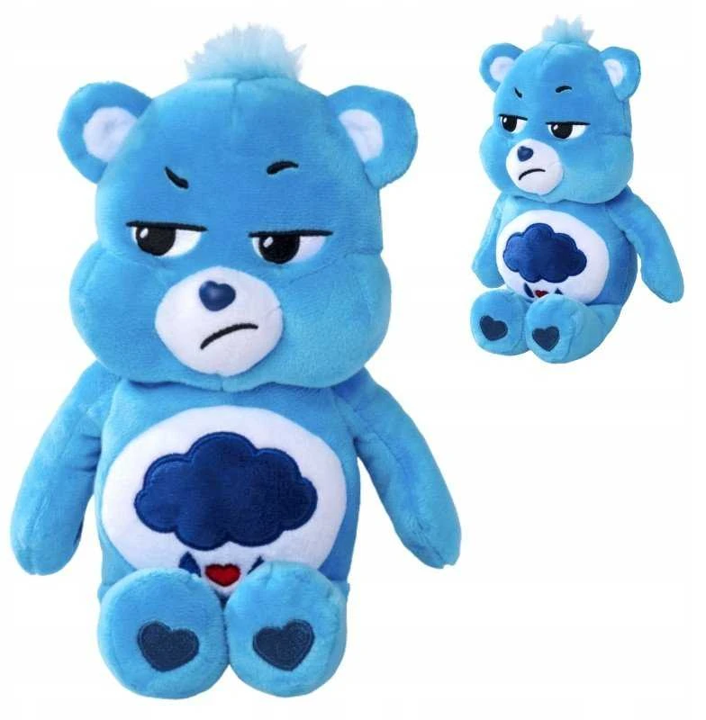 Pliušinis žaislas Simba ShareBear, 35 cm
