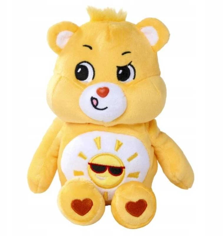 Pliušinis žaislas Simba ShareBear, 35 cm