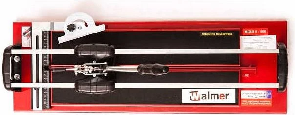 WALMER PLYTELIŲ PJAUSTYMAS MGŁR 600mm PLOKŠČIOS VEIKLOS 25x12mm