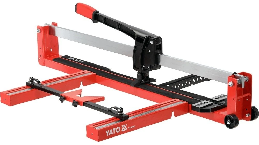 Plytelių pjaustyklė Yato Przyrząd do glazury 800mm (YT-37061)