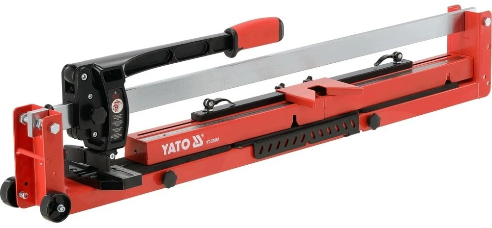 Plytelių pjaustyklė Yato Przyrząd do glazury 800mm (YT-37061)