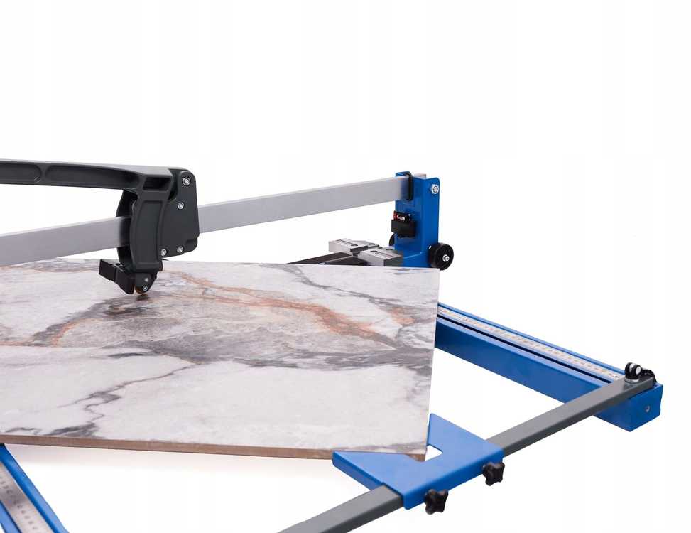 Plytelių pjaustytuvas 1200 mm GEKO PROFI (1)