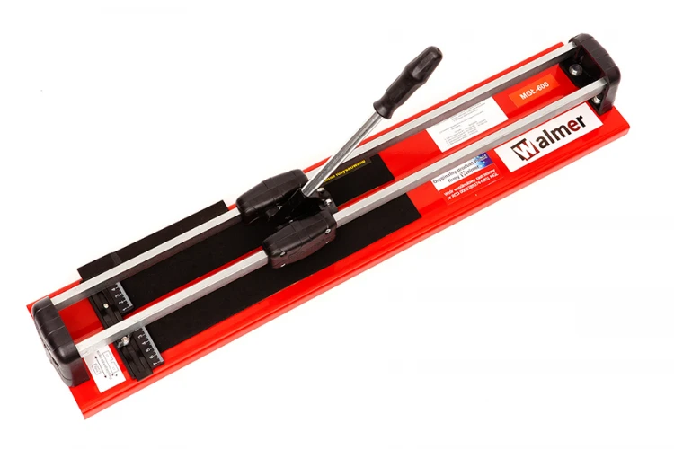 Plytelių pjaustyklė Walmer 500mm (MGŁ-500)