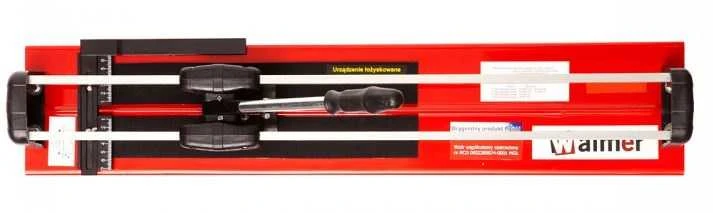 Plytelių pjovimo mašina Walmer 600mm (MGŁ-600)