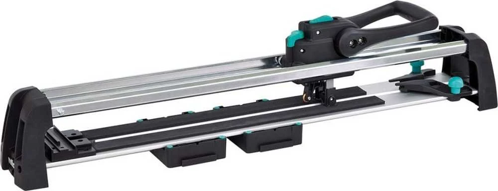 Rankinės plytelių pjovimo staklės Wolfcraft TC 670 Expert