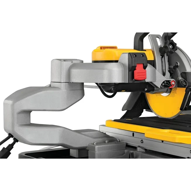 Plytelių pjovimo staklės DeWalt D36000, 1600 W