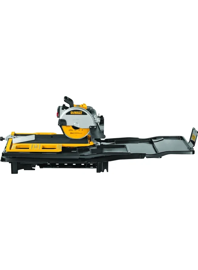 Plytelių pjovimo staklės DeWalt D36000, 1600 W