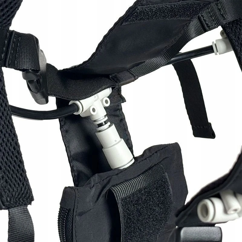 P.M.I Dūmų liemenė Dym FX Pmi Smoke Vest SB11823