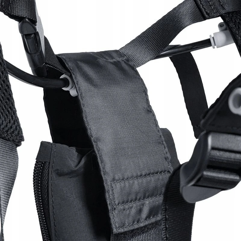 P.M.I Dūmų liemenė Dym FX Pmi Smoke Vest SB11823