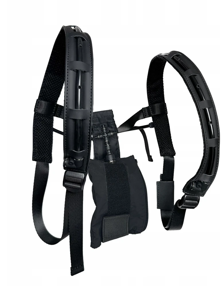 P.M.I Dūmų liemenė Dym FX Pmi Smoke Vest SB11823