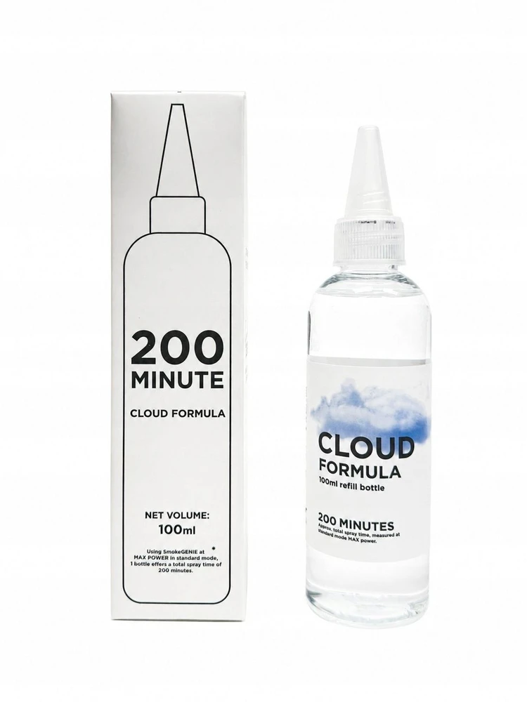 Pmi Gear PMI 100ml Cloud Formula