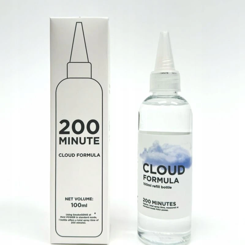 Pmi Gear PMI 100ml Cloud Formula