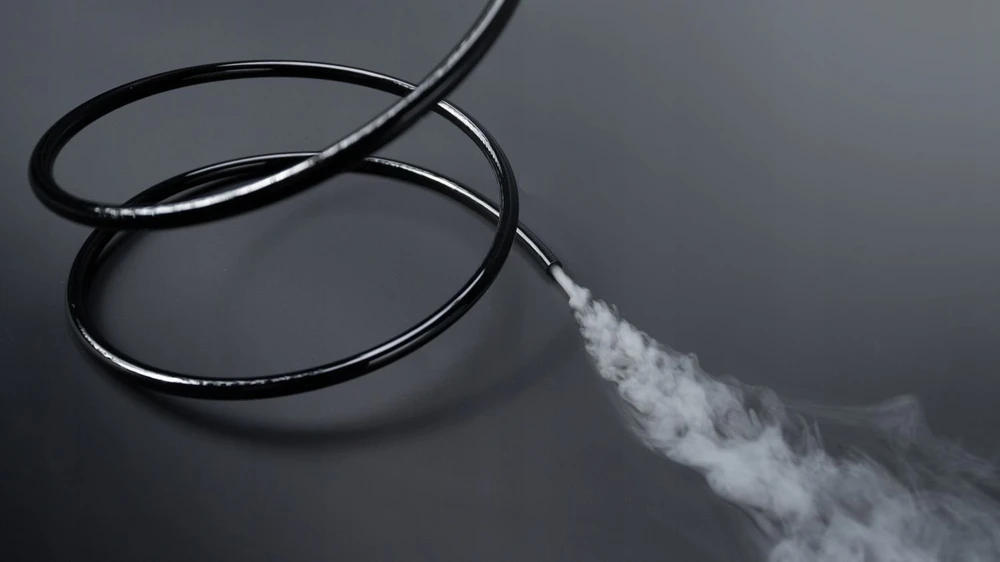 P.M.I Rinkinys Węże Antgaliai Splittery Adaptery 10w1 Do Smokegenie Smokeninja Pro / Sfx Extension Tubing Kit Ver. 2025