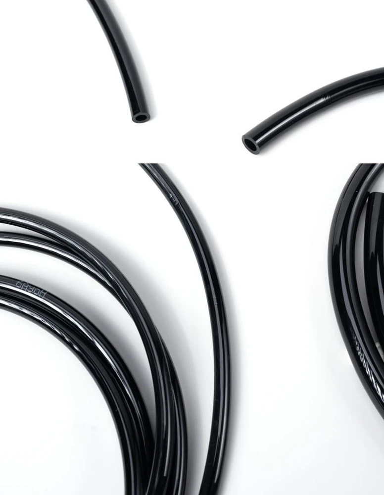 P.M.I Rinkinys Węże Antgaliai Splittery Adaptery 10w1 Do Smokegenie Smokeninja Pro / Sfx Extension Tubing Kit Ver. 2025