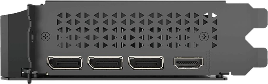 Vaizdo plokštė Pny Technologies Karta graf. PNY RTX 5060 8GB Single Fan