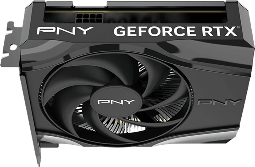 Vaizdo plokštė Pny Technologies Karta graf. PNY RTX 5060 8GB Single Fan