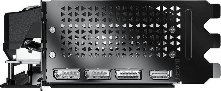 Pny Technologies PNY 5070 Ti 16GB OC trijų ventiliatorių vaizdo plokštė