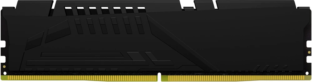 „Kingston Technology FURY Beast“ 32 GB 5200 Mt/s DDR5 CL40 DIMM Juodas