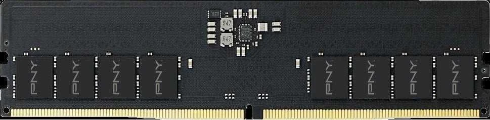 PNY DDR5 RAM atminties modulis 16GB