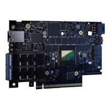 PNY NVIDIA BlueField-3 B3220SH E serijos FHHL