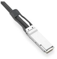 PNY PNY DGX Spark Bundle Cable QSFP auf QSFP 112G 32AWG Ethernet 50cm