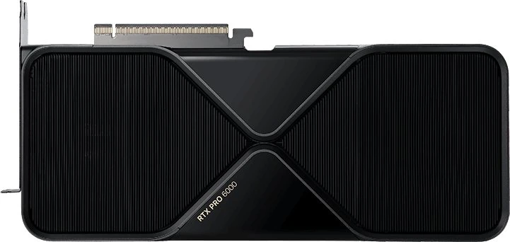 Vaizdo plokštė Pny Technologies PNY RTX PRO 6000 Blackwell darbo stoties leidimas NVIDIA 96 GB GDDR7