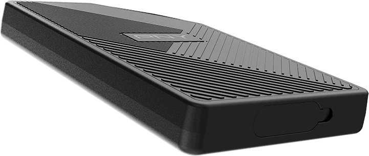 Kietasis diskas PNY SSD RP60 CS3060 1TB - išorinis SSD