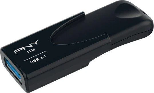 PNY Attaché 4 3.1 1TB