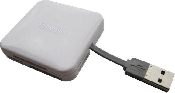 Atminties kortelė Nezatříděno Skaitytuvas PNY USB 2.0 (AXP724)