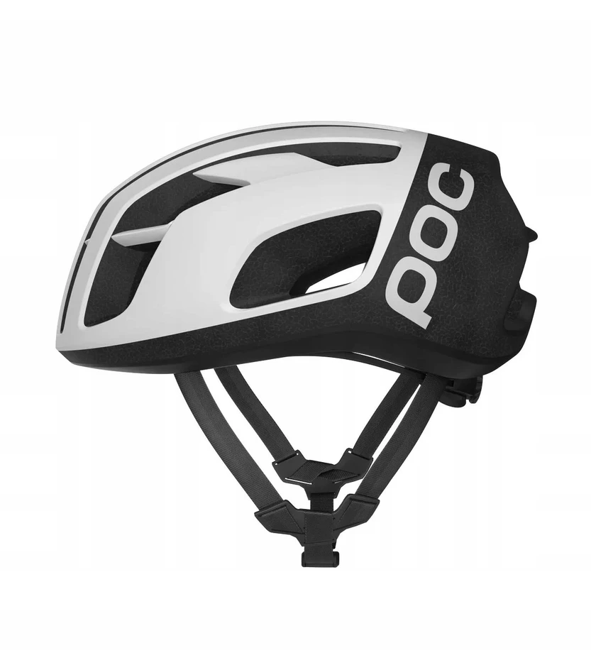 Dviratininko šalmas POC Cytal Lite balta - 50/56