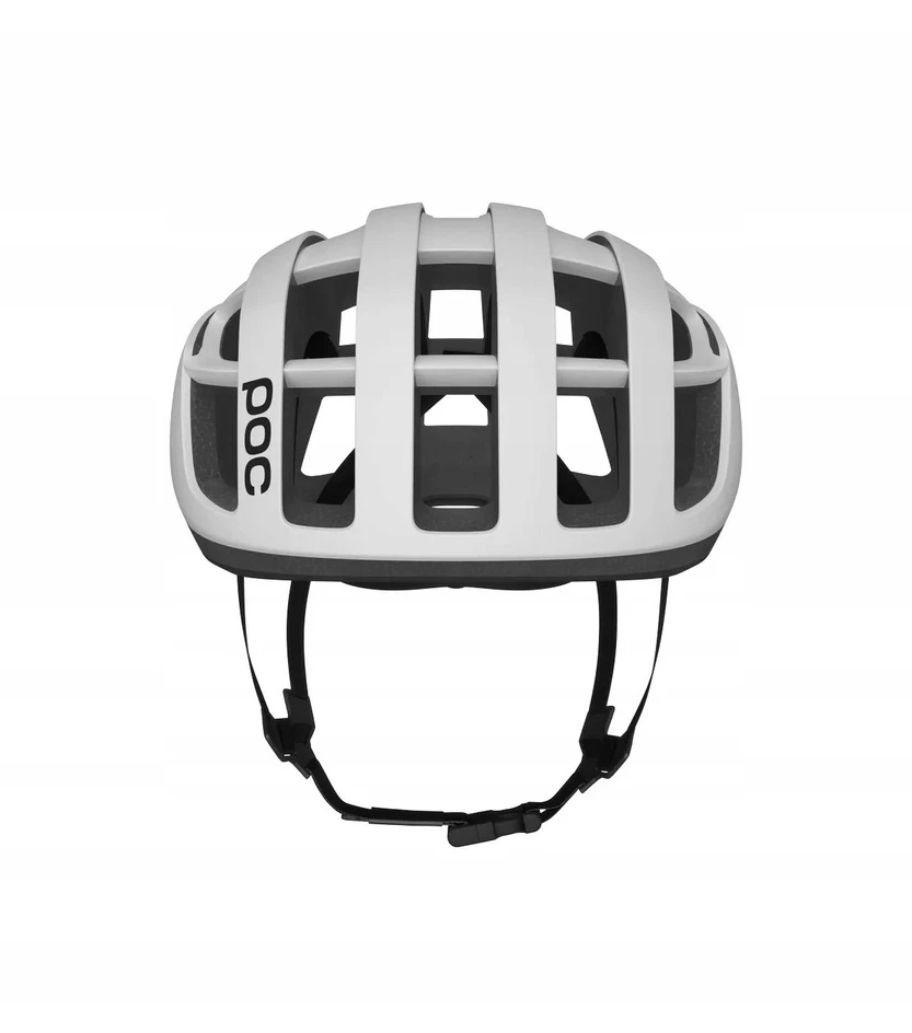 Dviratininko šalmas POC Cytal Lite balta - 50/56