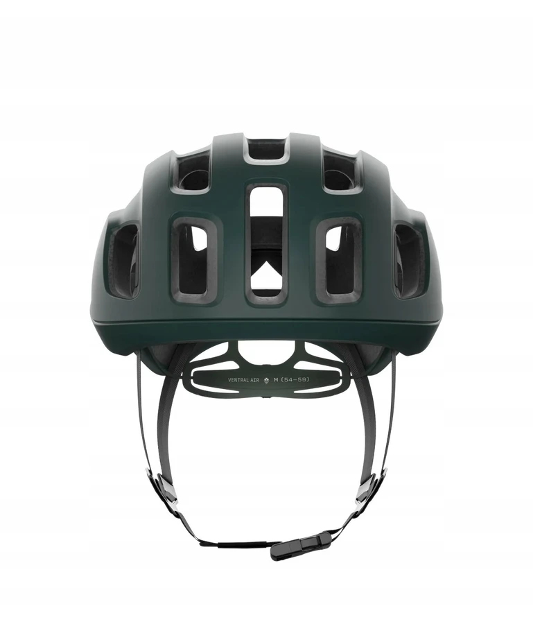 POC Ventral Air MIPS Žalias