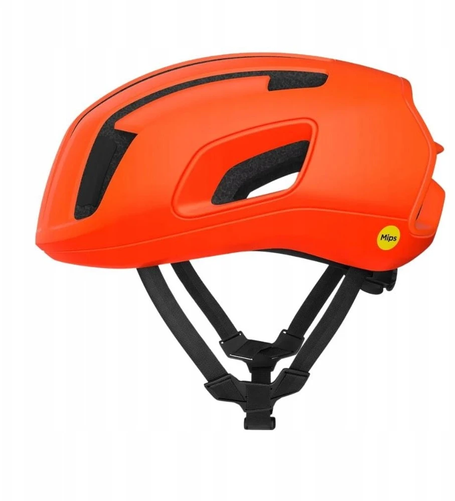 PO1 POC Cytal Oranžinė
