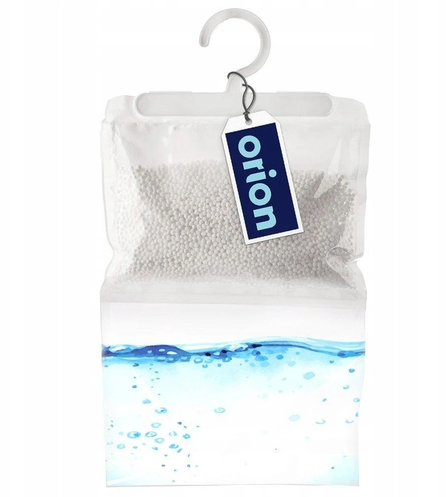 Orion Drėgmės sugėriklis pakabinamas ULTRA FRESH 400g