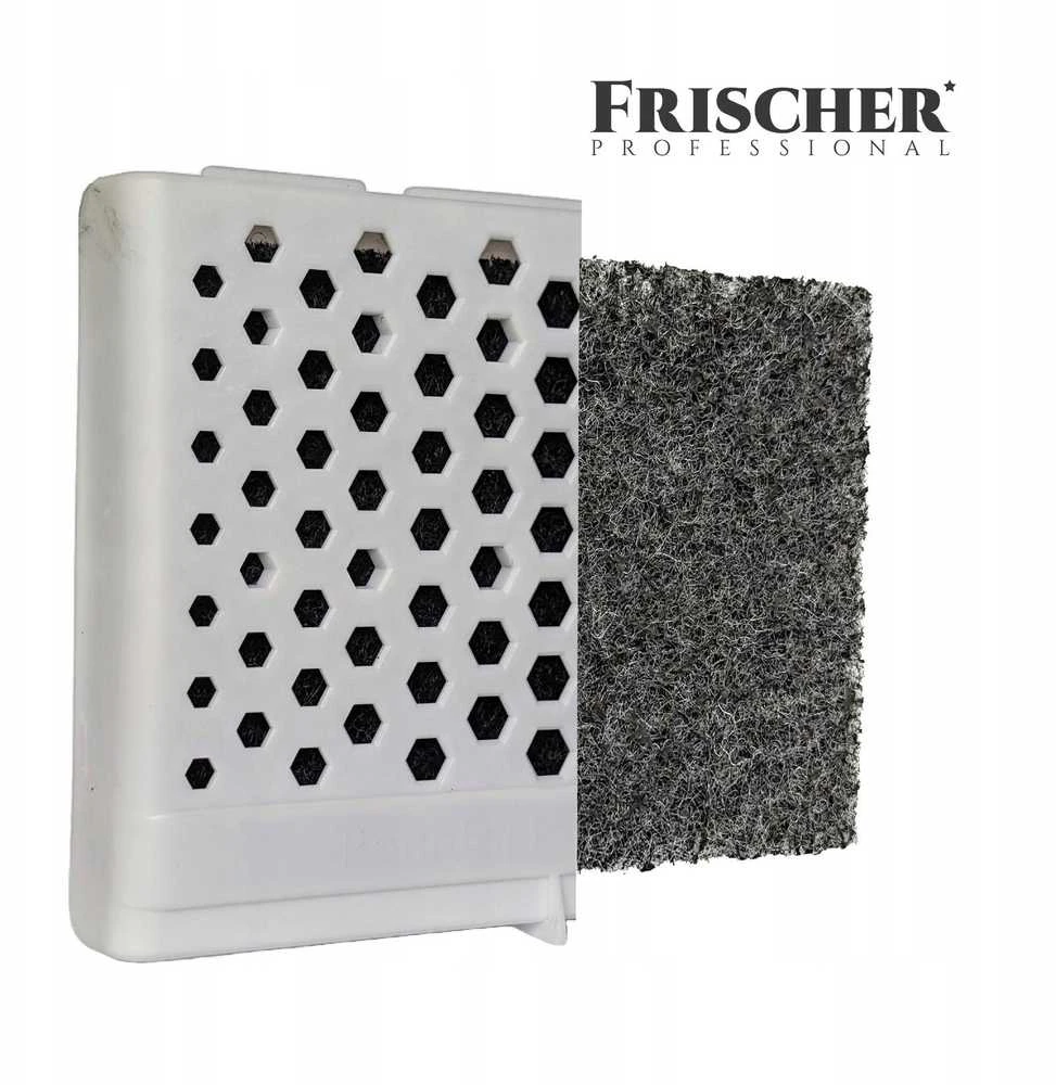 Frischer šaldytuvas odour absorber