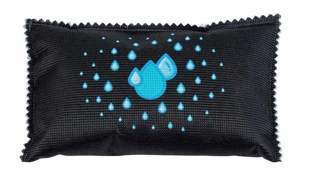DROPS automobilio drėgmės sugėrikliai, 2 vnt., WENKO