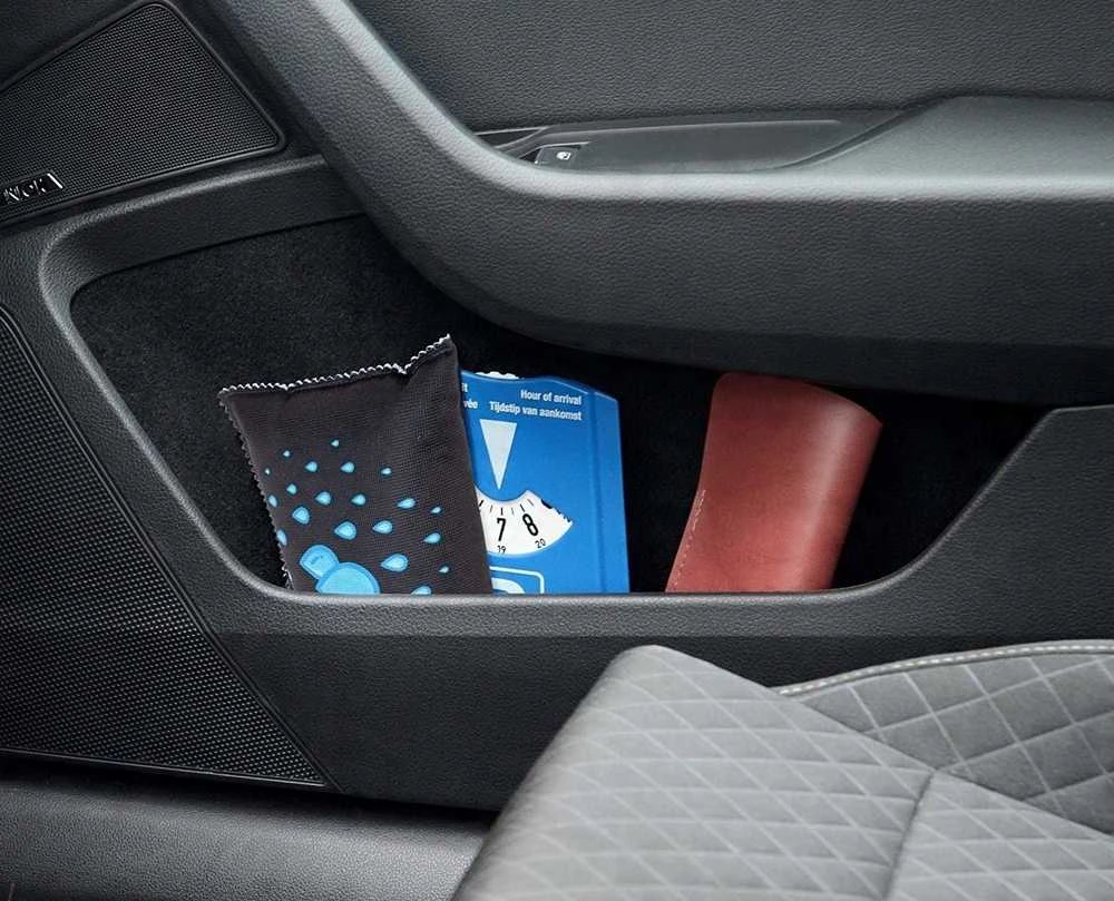 DROPS automobilio drėgmės sugėrikliai, 2 vnt., WENKO