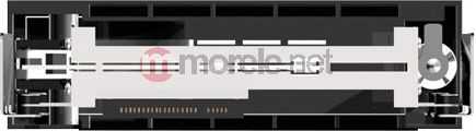 ICYBOX IB-168SK-B Icy Box Mobile Rack 5,25 skirtas 3,5 SATA HDD, juodas