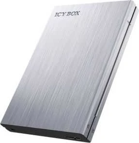 Icy Box kišenė USB 3.0 - 2,5'' SATA HDD/SSD (IB-241WP)