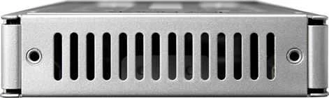 Nezatříděno Pocket Icy Dock 3.5 "2,5" SAS / SATA EZConvert Pro diskai (MB982SP-1S)