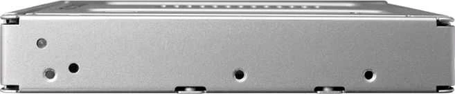 Nezatříděno Pocket Icy Dock 3.5 "2,5" SAS / SATA EZConvert Pro diskai (MB982SP-1S)